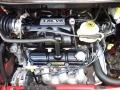 2004 Dodge Grand Caravan 3.8 Liter OHV 12-Valve V6 Engine Photo