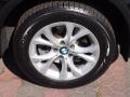 2010 Jet Black BMW X3 xDrive30i  photo #2