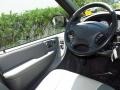Inferno Red Tinted Pearl - Grand Caravan SXT Photo No. 11