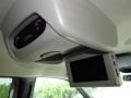 2004 Dodge Grand Caravan Medium Slate Gray Interior Entertainment System Photo