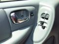 2004 Inferno Red Tinted Pearl Dodge Grand Caravan SXT  photo #16