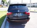 Jet Black - X3 xDrive30i Photo No. 10