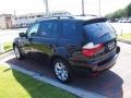 2010 Jet Black BMW X3 xDrive30i  photo #11