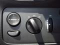 2004 Dodge Grand Caravan SXT Controls