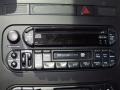 Medium Slate Gray Audio System Photo for 2004 Dodge Grand Caravan #81310107