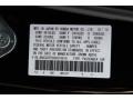 2010 Crystal Black Pearl Acura TSX Sedan  photo #32