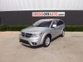 Bright Silver Metallic - Journey SXT Photo No. 2