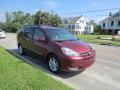 2005 Salsa Red Pearl Toyota Sienna XLE Limited  photo #3
