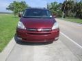 2005 Salsa Red Pearl Toyota Sienna XLE Limited  photo #5