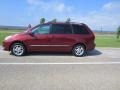 2005 Salsa Red Pearl Toyota Sienna XLE Limited  photo #9