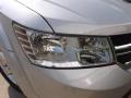 Bright Silver Metallic - Journey SXT Photo No. 13