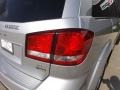 Bright Silver Metallic - Journey SXT Photo No. 14