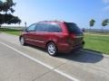 2005 Salsa Red Pearl Toyota Sienna XLE Limited  photo #11