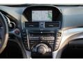 Taupe Gray Controls Photo for 2011 Acura TL #81310465