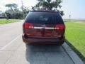 2005 Salsa Red Pearl Toyota Sienna XLE Limited  photo #13