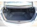 Taupe Gray Trunk Photo for 2011 Acura TL #81310572