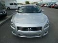 Brilliant Silver - Maxima 3.5 SV Photo No. 2