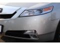 2011 Paladium Silver Pearl Acura TL 3.7 SH-AWD Technology  photo #30