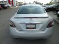 Brilliant Silver - Maxima 3.5 SV Photo No. 6