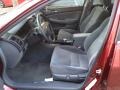 2003 Redondo Red Pearl Honda Accord EX Sedan  photo #5