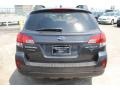 2011 Graphite Gray Metallic Subaru Outback 2.5i Limited Wagon  photo #7