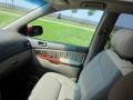 2005 Salsa Red Pearl Toyota Sienna XLE Limited  photo #33