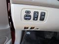 Taupe Controls Photo for 2005 Toyota Sienna #81310963