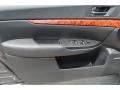 2011 Graphite Gray Metallic Subaru Outback 2.5i Limited Wagon  photo #10