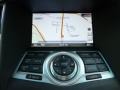 Brilliant Silver - Maxima 3.5 SV Photo No. 17