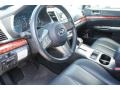 2011 Graphite Gray Metallic Subaru Outback 2.5i Limited Wagon  photo #13