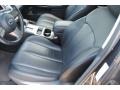 2011 Graphite Gray Metallic Subaru Outback 2.5i Limited Wagon  photo #14
