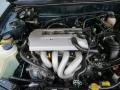 1999 Toyota Corolla 1.8 Liter DOHC 16-Valve 4 Cylinder Engine Photo