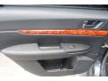 2011 Graphite Gray Metallic Subaru Outback 2.5i Limited Wagon  photo #17