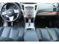 2011 Graphite Gray Metallic Subaru Outback 2.5i Limited Wagon  photo #18