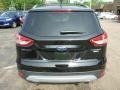 2013 Tuxedo Black Metallic Ford Escape Titanium 2.0L EcoBoost 4WD  photo #3