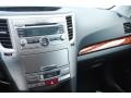 2011 Graphite Gray Metallic Subaru Outback 2.5i Limited Wagon  photo #21