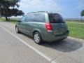 2004 Green Tea Metallic Nissan Quest 3.5 SE  photo #11