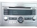 2011 Graphite Gray Metallic Subaru Outback 2.5i Limited Wagon  photo #26