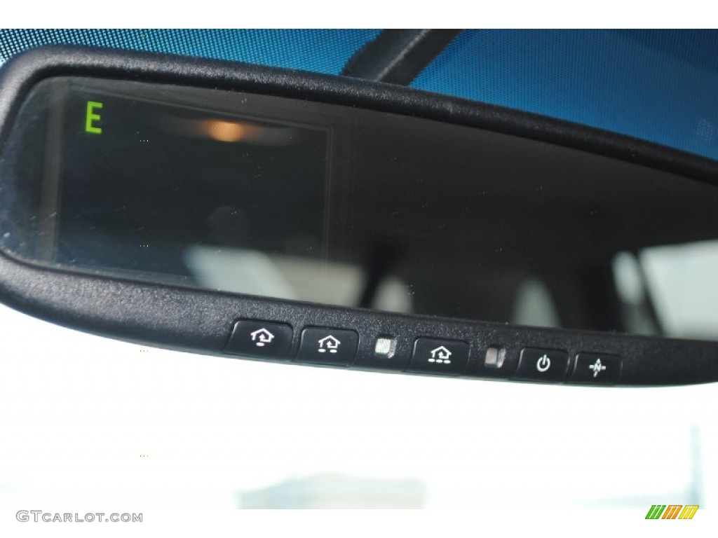 2011 Outback 2.5i Limited Wagon - Graphite Gray Metallic / Off Black photo #28