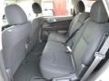 Brilliant Silver - Pathfinder SV 4x4 Photo No. 13