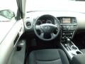 Brilliant Silver - Pathfinder SV 4x4 Photo No. 14