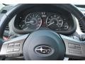 2011 Graphite Gray Metallic Subaru Outback 2.5i Limited Wagon  photo #30