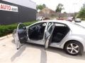 Silver Ice Metallic - Malibu LT Photo No. 10
