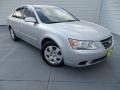 Bright Silver - Sonata GLS Photo No. 1
