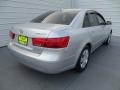 Bright Silver - Sonata GLS Photo No. 4