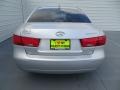 Bright Silver - Sonata GLS Photo No. 5