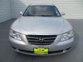 Bright Silver - Sonata GLS Photo No. 8