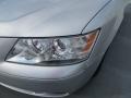 Bright Silver - Sonata GLS Photo No. 9