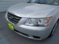 Bright Silver - Sonata GLS Photo No. 11
