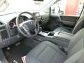 Charcoal Interior Photo for 2013 Nissan Titan #81311858